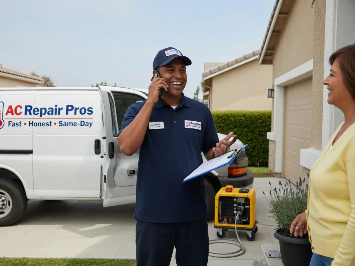 AC Repair Flatgap, KY FAQs